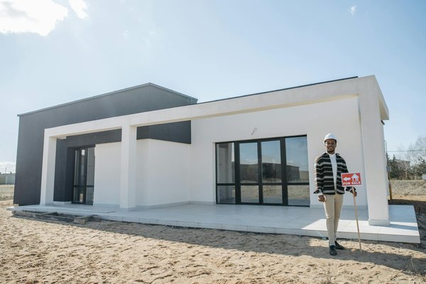 Designing an easy-care space: unveil seamless sophistication